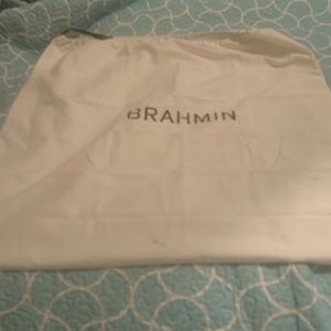 Brahmin dust bags